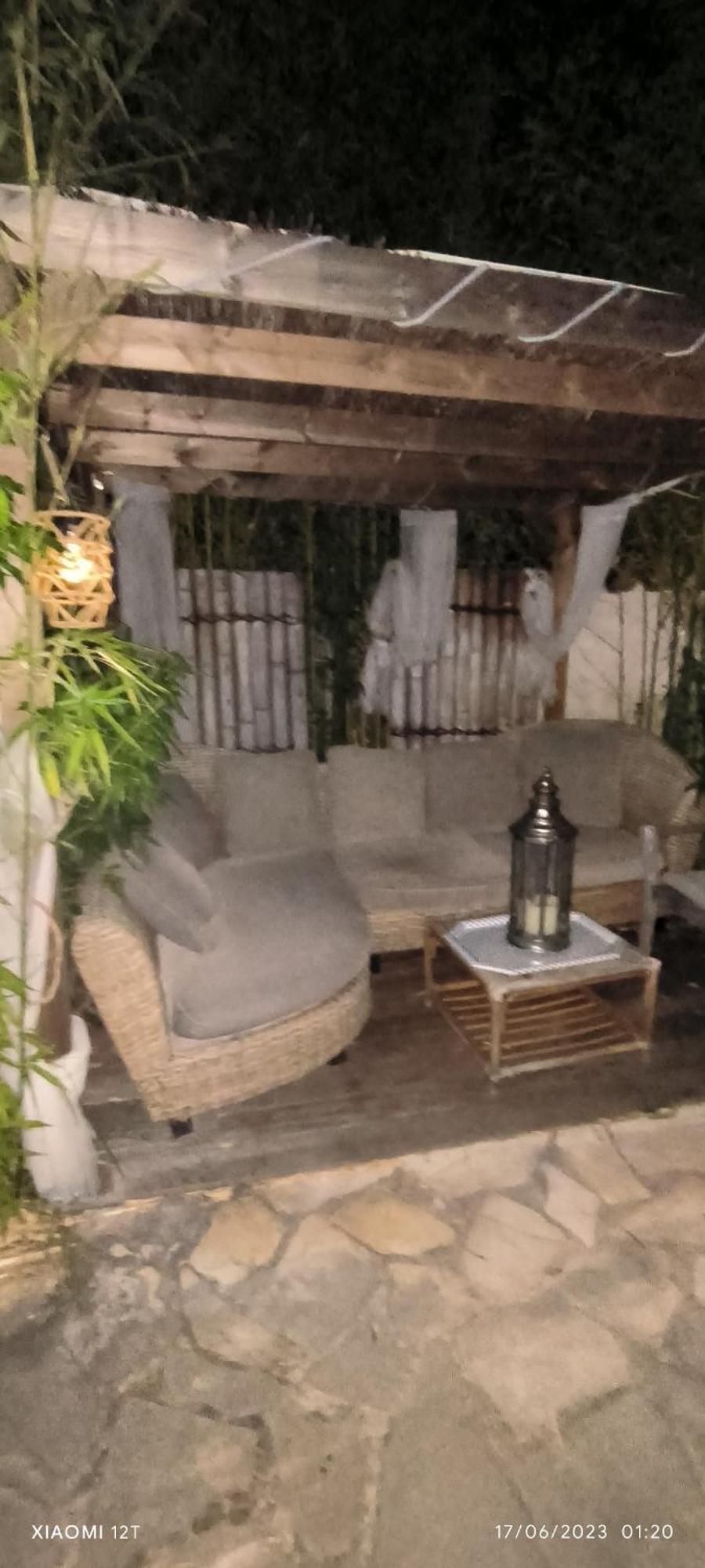 Villa Feeric ตูลง ภายนอก รูปภาพ