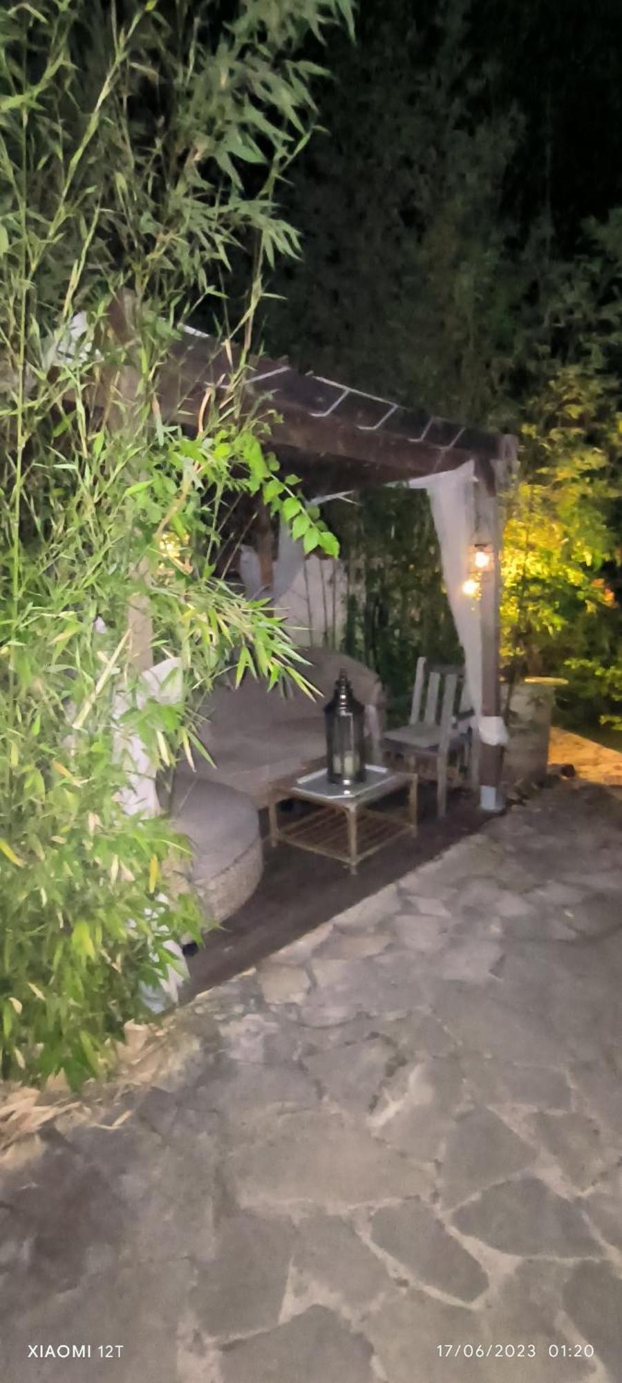 Villa Feeric ตูลง ภายนอก รูปภาพ